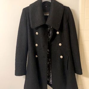 Guess Peacoat